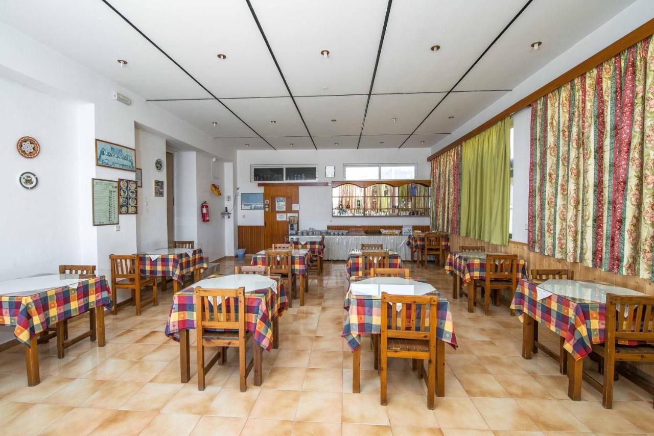 Hotel Eleni Anagros Archangelos  Exteriér fotografie